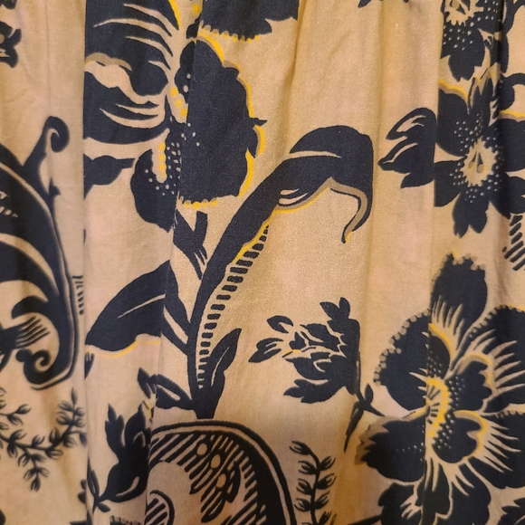 Anthropologie Somerset Dress, size XL - Picture 4 of 5